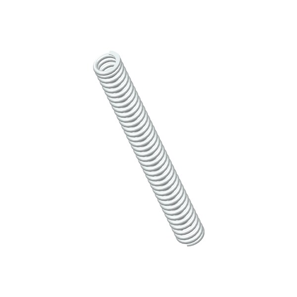 Approved Vendor Compression Spring, O= .296, L= 2.78, W= .047 G409975975 - main